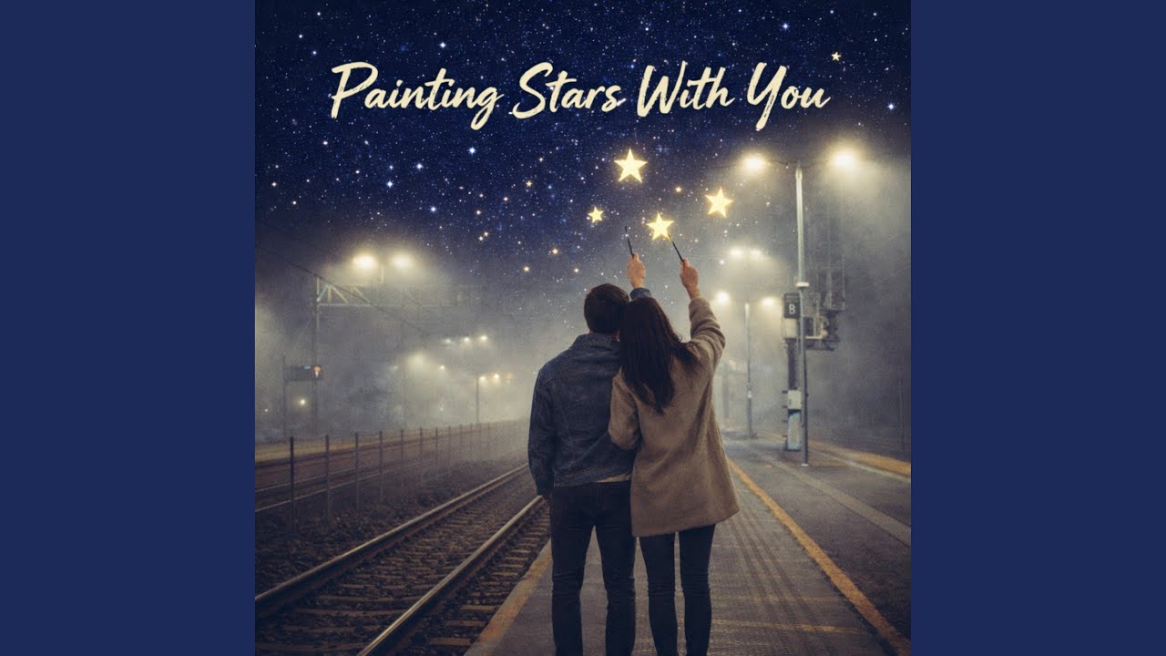 Painting Stars with You