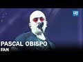 France bleu live festival  pascal obispo  fan