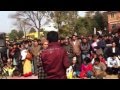 Stage Drama - Anti-corruption day - 9 December 2011
