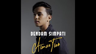 Aiman Tino Dendam Simpati Lirik