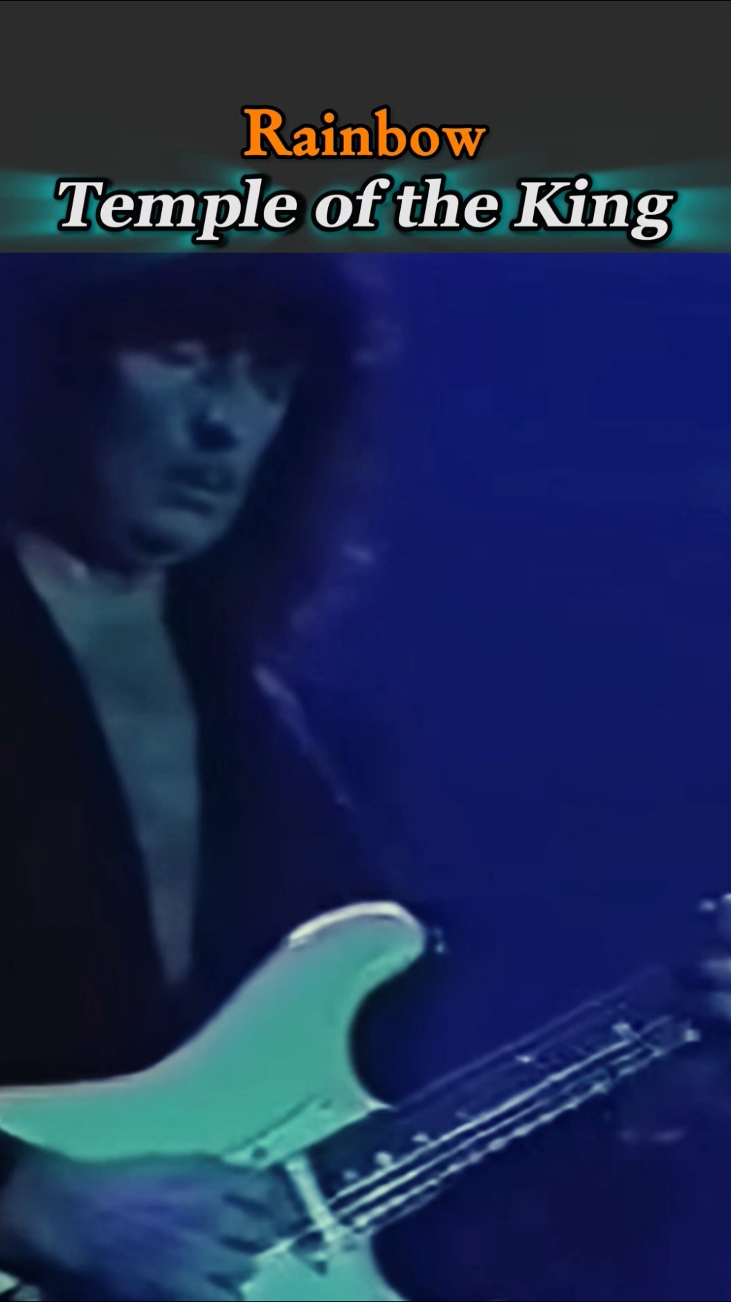 Rainbow – Temple of the King (1975) - YouTube