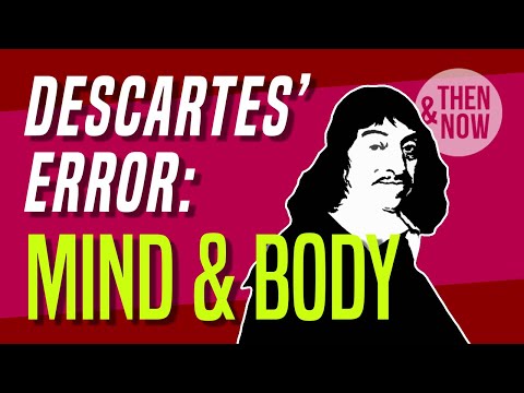 Descartes&rsquo; Error: Antonio Damasio&rsquo;s Somatic Marker Hypothesis