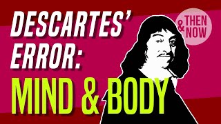 Descartes' Error: Antonio Damasio's Somatic Marker Hypothesis