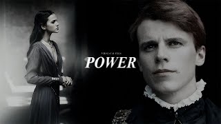 Nikolai & Ulla | POWER