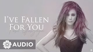 Toni Gonzaga - I've Fallen For You (Audio) 🎵 | Toni at 10