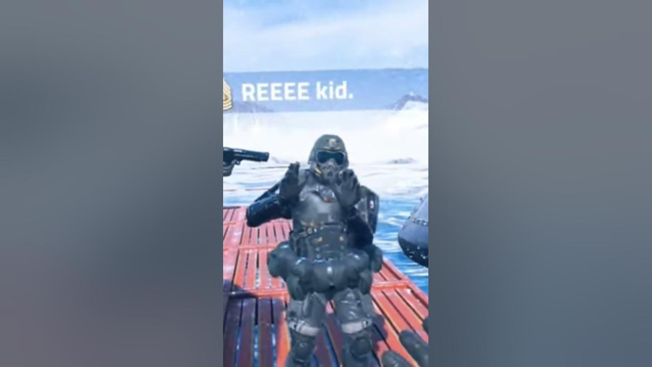 joshdub "using ree kid for views clip" shorts dark zerocaliber YouTube