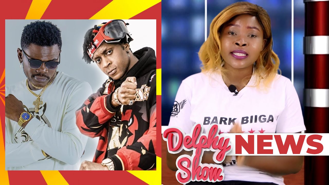 GROS CLASH ENTRE ARIEL SHENEY ET SAFAREL OBIANG