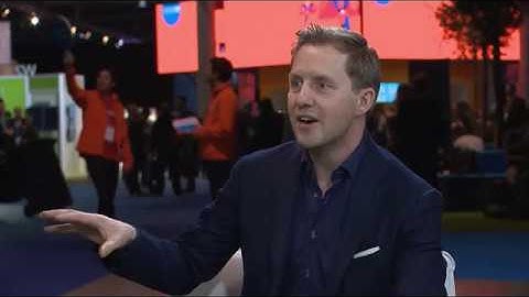 Cisco Live 2018 - Collaboration Stories Part 1