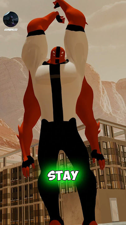 Who knew Ben 10 could rap like that🤯🔥 #ben10 #ben10omniverse #ben10alienforce #ben10classic