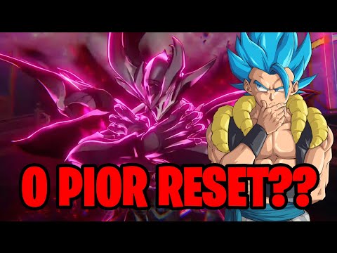 THE WORST MOC IN HISTORY?!? THE NEW ENDGAME RESET IN HSR | Honkai: Star Rail