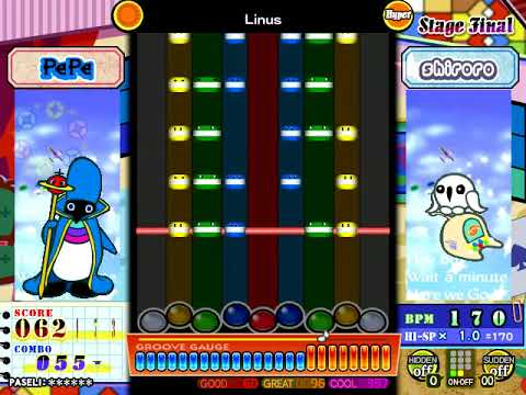 ラウンジポップ（Linus）H ノースピロスト＋超ふわ