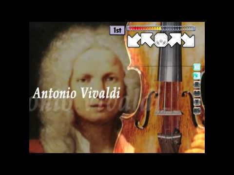 Pump it up - Vivaldi winter HARD [HD] 2013