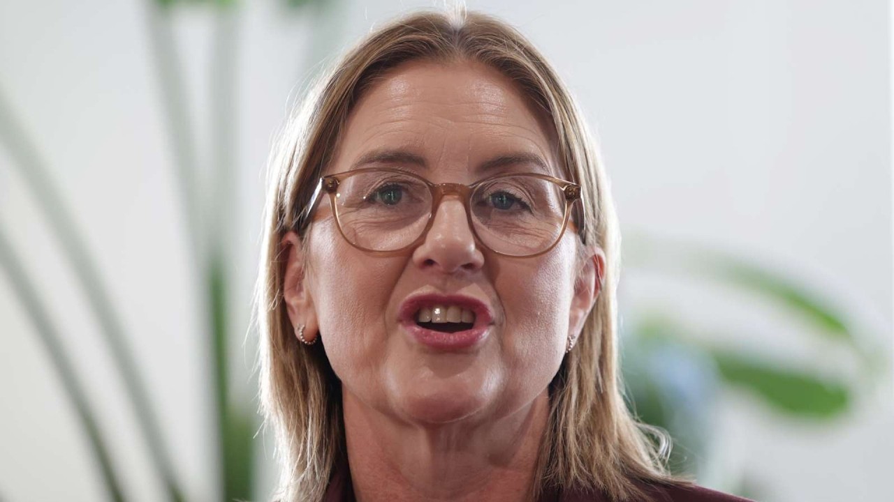 Political Accountability and Crime Crisis in Victoria