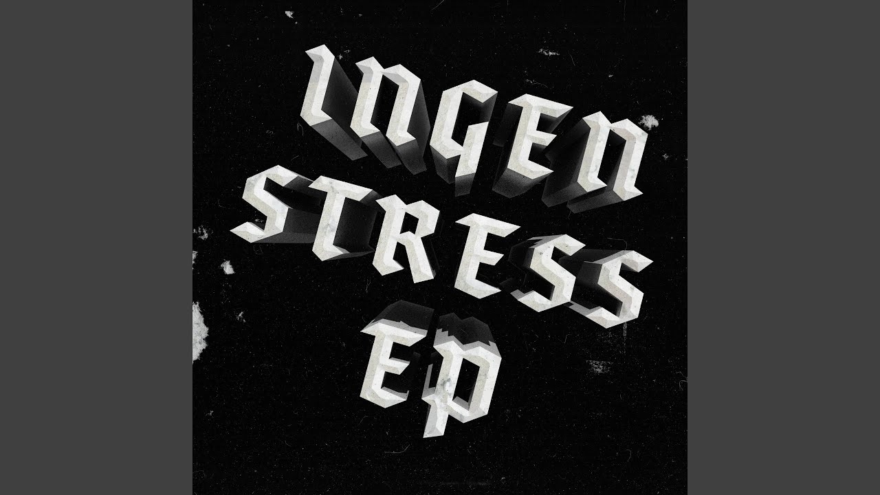 INGEN STRESS (feat. Milomaxi, milowmilo)