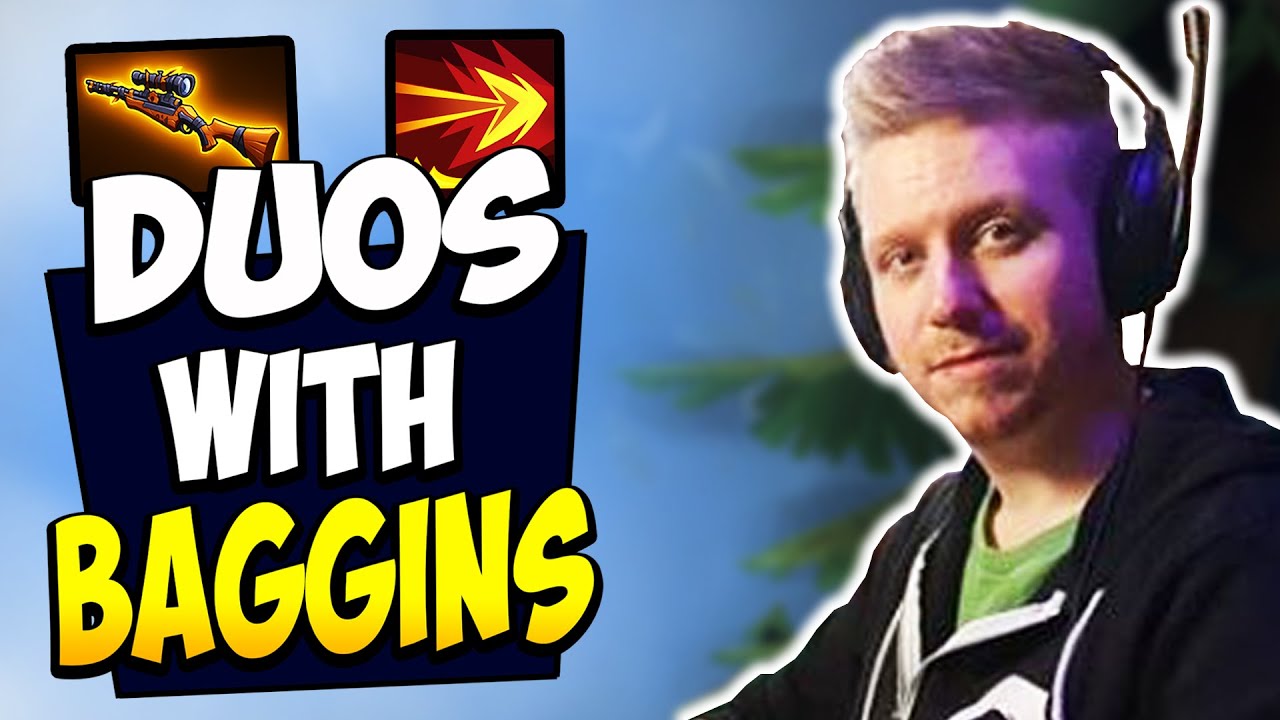 NO FORGE Challenge with BagginsTV - 31 Kills Duo Squads | Realm Royale