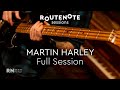 Martin Harley Full Session RouteNote Sessions Live At The Parlour