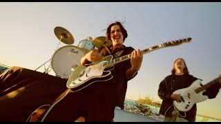 DICE - Stockholm (Official Music Video)