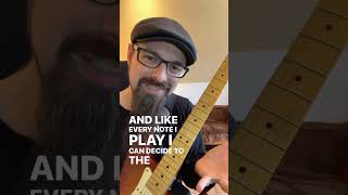 Thumbnail for How To Add CHROMATIC NOTES To Your Solos!
