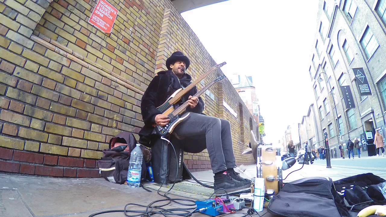 Code Breaker - Lewis Floyd Henry - 08/03/2020