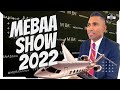 The Best of MEBAA Show 2022