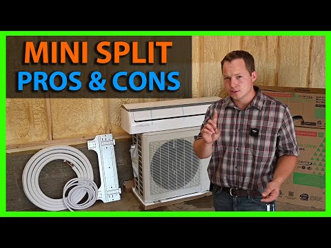Are Mini Split Air Conditioners Worth It? - Top 5 Pros &