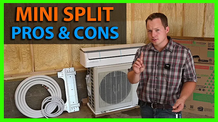 Are Mini Split Air Conditioners Worth It? - Top 5 Pros & Cons - DayDayNews