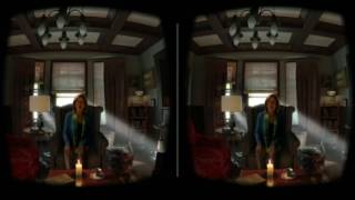 Insidious Chapter 3 Into The Further   VR Mode Gameplay End   Android screenshot 2
