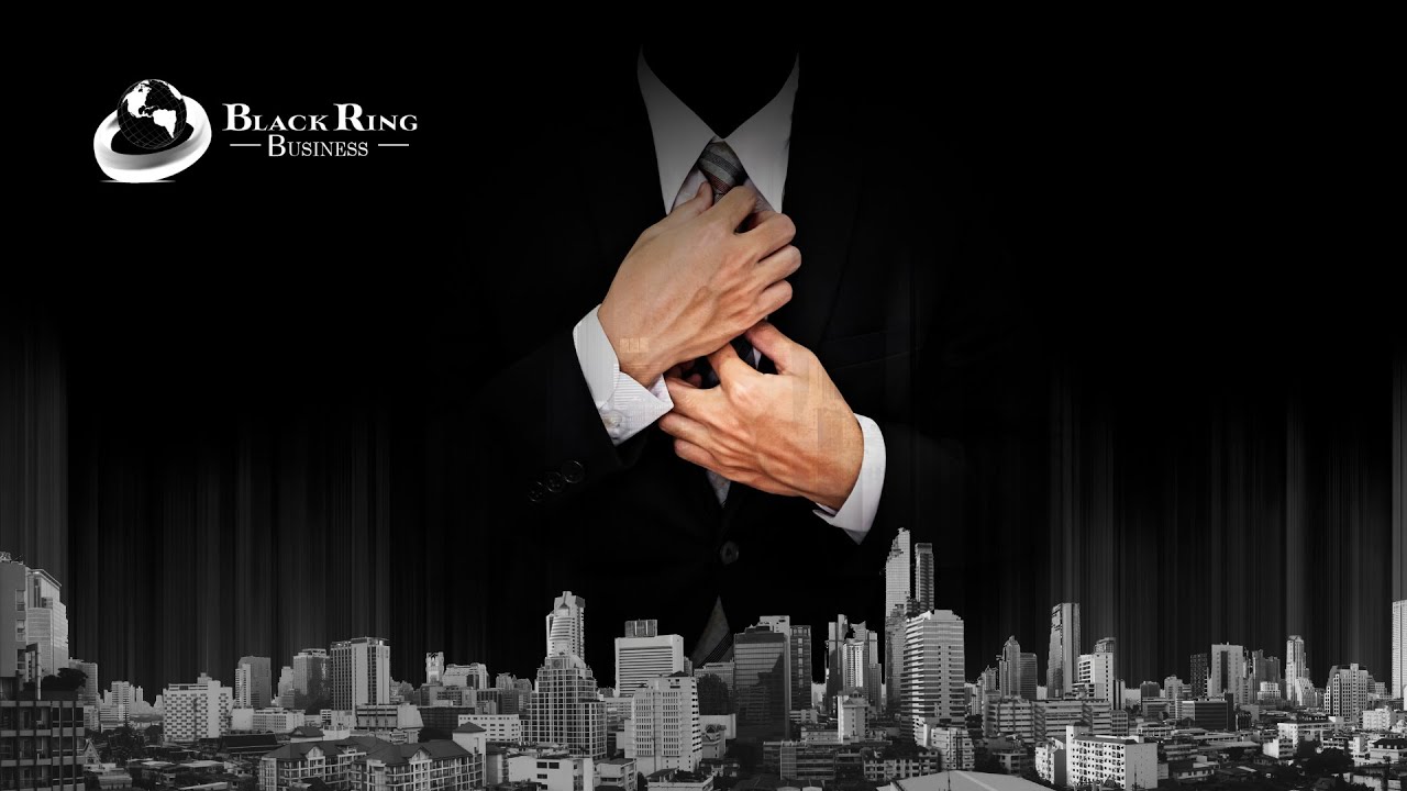 Portada de ¿Por que elegir a Black Ring Business?