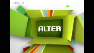 Alter Channel Ident (2009-2012)