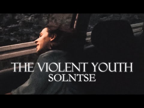 The Violent Youth - Солнце|Solntse (Official Video) Eng Subs.