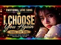 I Choose You Again ❤️ | Beautiful 2000s Love Song | Romantic Pop Ballad