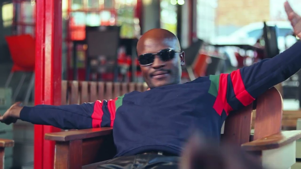 Dj Depa SA, Pro De vovo & Mr Abram - Iroto (Official Music Video)