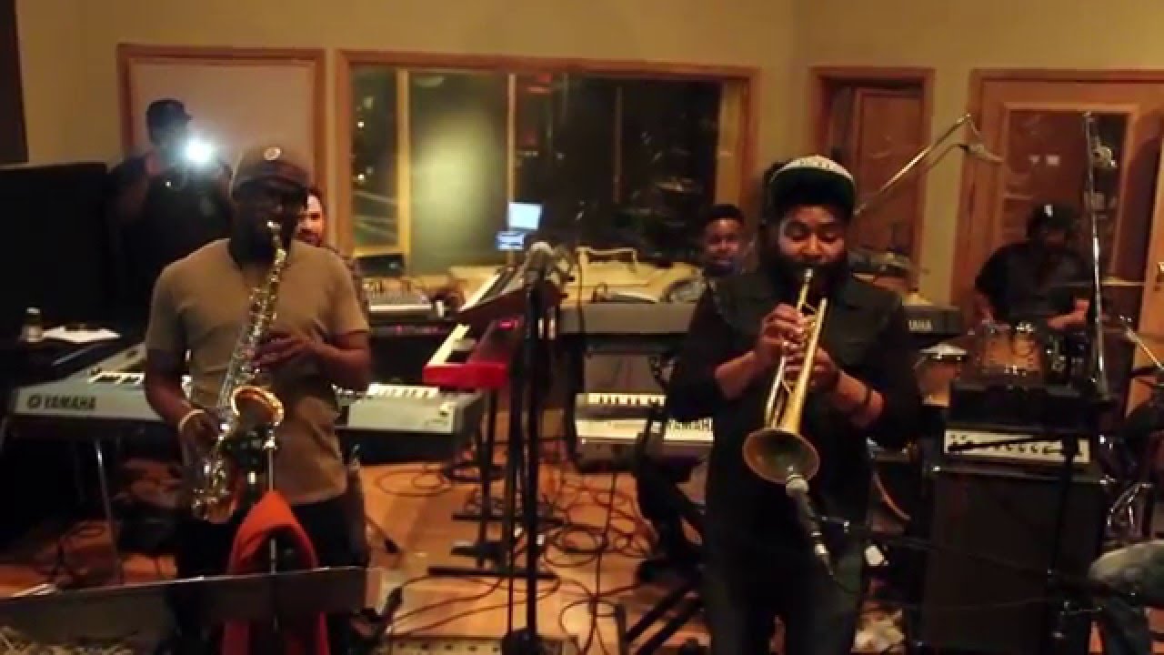 My Favorite Things LIVE Verzatile Band