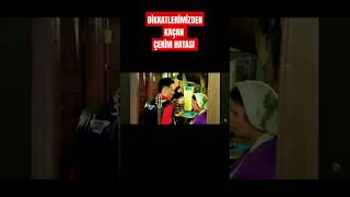 Çeki̇m Hatalari 11 - K.d.ş Şfet Ürkiye Şilçam