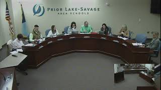 March 24, 2025 School Board Study Session - Part 2