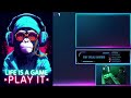 Tiaan Live Stream