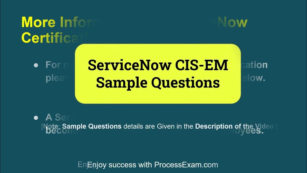 CIS-EM PDF