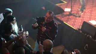 Hung Like Hanratty - Danny Is A Tranny, Southampton 28-09-2022