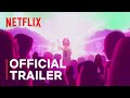 How to Become a Cult Leader | Official Trailer | Netflix