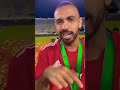 وكل الخوف علي الي جاي مش علي بعد كده