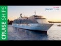 Arcadia, P&O Cruises | Planet Cruise Arcadia, P&O Cruises | Planet Cruise