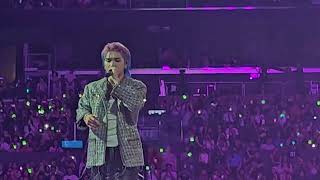 [KCON LA 2023] TAEYONG - SHALALA