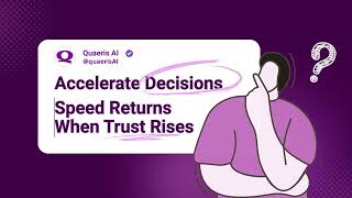 Accelerate Decisions - QuaerisAI
