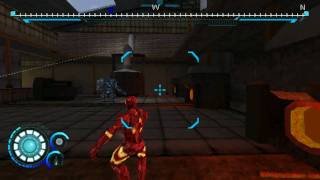 Iron Man 2: The Video Game - PSP - #02. Black Gold [1/2](Iron Man 2: The Video Game - PSP - #02. Black Gold [1/2] In high definition; played on default difficulty. My first time playing through this, and I'm focusing more ..., 2010-04-30T18:44:43.000Z)