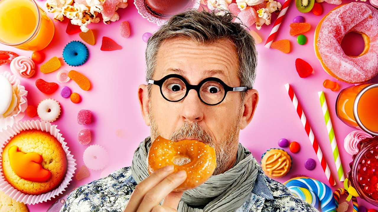 Pourquoi est-on accro au sucre ?