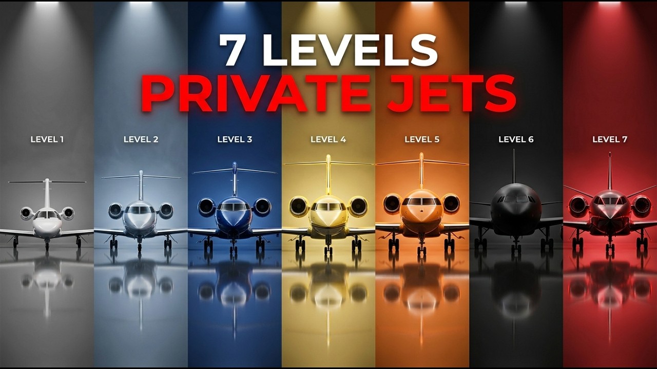 Private jets episode thumbnail