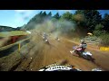 Gopro HD: Ricky Dietrich Race- Washougal MX Lucas Oil Motocross 2011