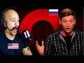 American Reacts To Камеди Клаб «Футбол переоценён» Павел Воля