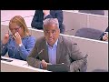 Segunda parte de la comisión de investigación de Adamuz en el Senado | RTVE Noticias