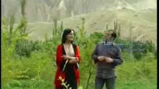 Wajiha Farid Rastagar - Gol Bahar Official Music Video